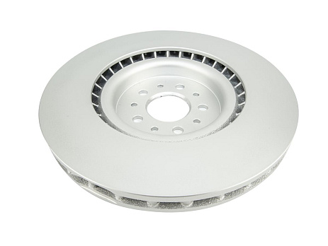 Brzdový kotouč DBA Street Series EnShield Povlakovaný