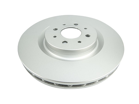 Brzdový kotouč DBA Street Series EnShield Povlakovaný