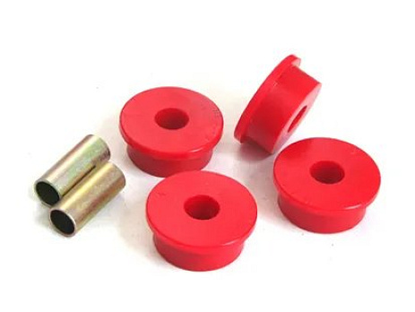 Pedders polyuretanový silentblok horního podélného ramene nápravy (2 ks)