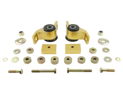 Whiteline Anti-lift kit COMFORT Subaru Impreza WRX / STi MY01-07