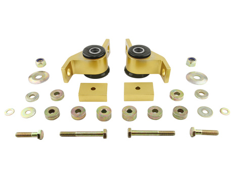 Whiteline Anti-lift kit COMFORT Subaru Impreza WRX / STi MY01-07