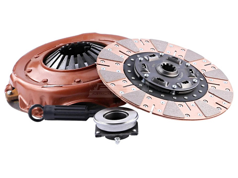 Spojková sada – Xtreme Outback Ceramic (polštářky) zesílená 1050Kg (20% navýšení)