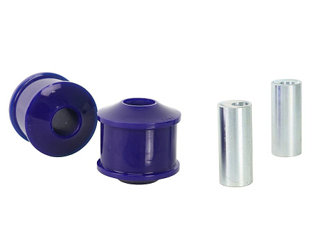 SuperPro Nissan 2/94-97 200SX/300ZX přední (80 duro/ShA)