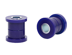 SuperPro Pajero NG-NJ zadní sada panhardovy tyče (80 duro/ShA)