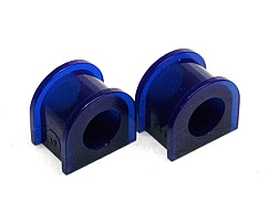 SuperPro přední silentblok stabilizátoru (80 duro/ShA)