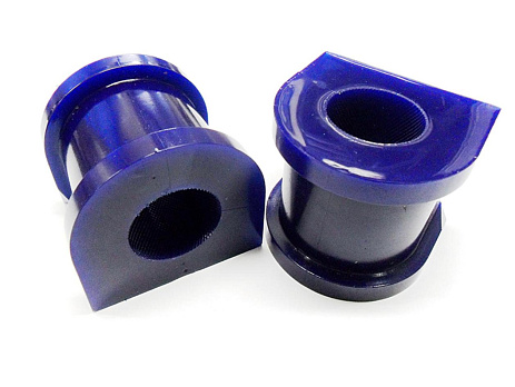 SuperPro zadní silentblok stabilizátoru k podvozku (80 duro/ShA)