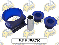 SuperPro přední posilovač řízení Toyota (80 duro/ShA)