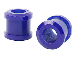 SuperPro vnitřní silentblok horního zadního řídicího ramene VW (80 duro/ShA)