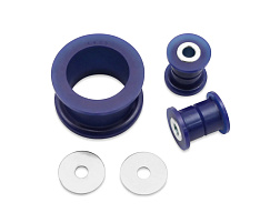 SuperPro sada uložení hřebene řízení (80 duro/ShA)