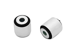 SuperPro přední silentblok tlumiče Patrol Y62 (80 duro/ShA)