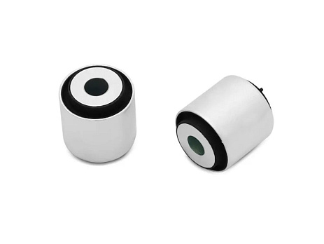 SuperPro přední silentblok tlumiče Patrol Y62 (80 duro/ShA)