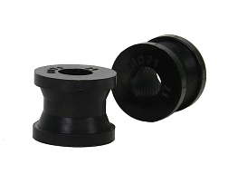 Whiteline Sada silentbloků vrchní spojovací tyče stabilizátoru (endlink)