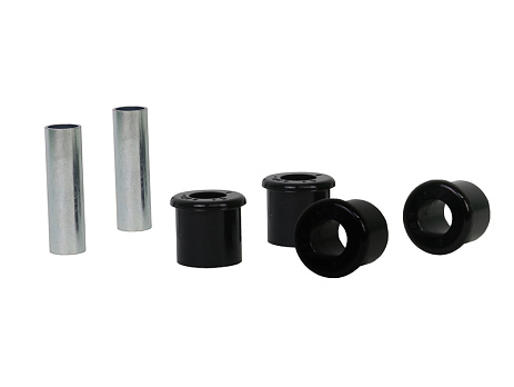 Whiteline sada silentbloků zadního oka listového pera