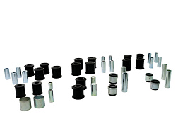 Whiteline základní sada pro vozidlo