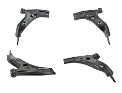 Pedders rameno nápravy