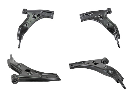 Pedders rameno nápravy