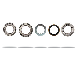 Pedders sada ložisek kola