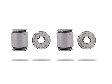 Pedders Sada vnitřní přední a zadní silentbloky předního vrchního ramene
