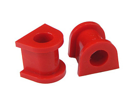 Pedders polyuretanový silentblok stabilizátoru D 17mm (2 ks)