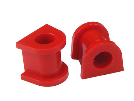 Pedders polyuretanový silentblok stabilizátoru D 17mm (2 ks)