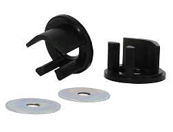 Whiteline sada zadních silentbloků uložení diferenciálu