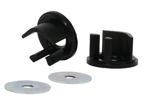 Whiteline sada zadních silentbloků uložení diferenciálu