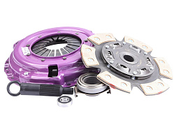 Spojková sada Xtreme Clutch RACE Ceramic zesílená (-1R) 1200kg (120 % navýšení) 770Nm