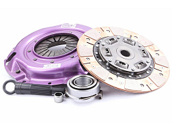 Spojková sada Xtreme Clutch Ceramic (polštářky) Zesílená 850 kg 510 Nm