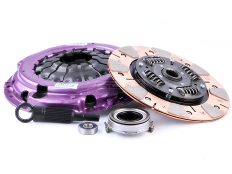 Xtreme Clutch Spojková sada Keramická Subaru BRZ, Toyota GT-86 540Nm