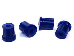 SuperPro Mazda – zadní silentblok pera pro všechny (80 duro/ShA)