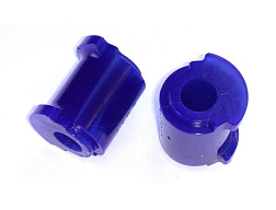 SuperPro silentblok uložení zadního stabilizátoru Toyota (80 duro/ShA)