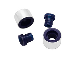 SuperPro VW spodní vnitřní zadní standardní sada (80 duro/ShA)