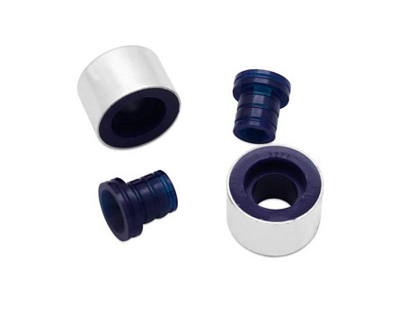 SuperPro VW spodní vnitřní zadní standardní sada (80 duro/ShA)