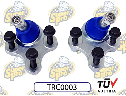 SuperPro VW/AUDI sada kulových čepů