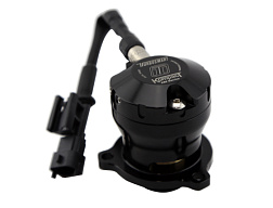 Turbosmart Kompact EM BOV VR3 dvouportový blow-off ventil