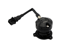 Turbosmart blow-off ventil Kompact EM Dual Port VR9 (BMW)