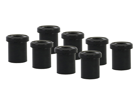 Whiteline sada silentbloků zadního oka a třmenu listového pera