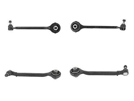 Pedders rameno nápravy