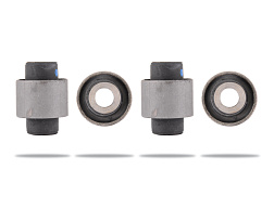 Pedders Sada vnitřních gumových silentbloků horního předního ramene