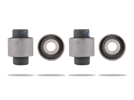 Pedders Sada vnitřních gumových silentbloků horního předního ramene