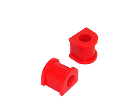Pedders polyuretanový silentblok stabilizátoru D 22 mm (2 ks)