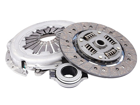 Spojková sada - Clutch Pro