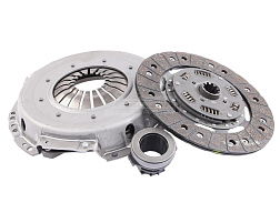 Spojková sada - Clutch Pro