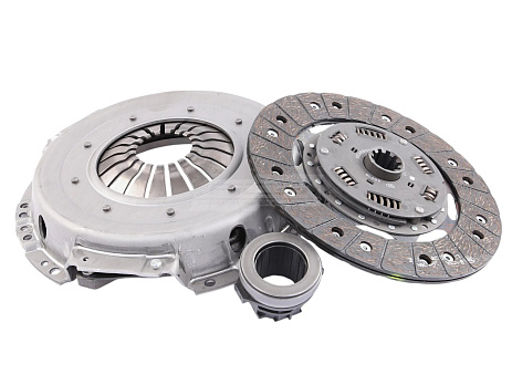 Spojková sada - Clutch Pro