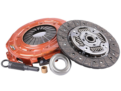 Spojková sada Xtreme Outback Organic zesílená 650Kg (25% navýšení)