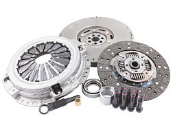 Spojková sada - Clutch Pro