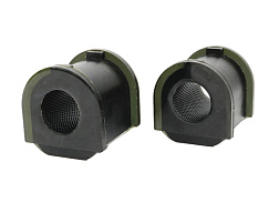 Whiteline uložení stabilizátoru – sada silentbloků 24mm