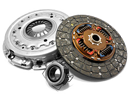 Spojková sada - Clutch Pro