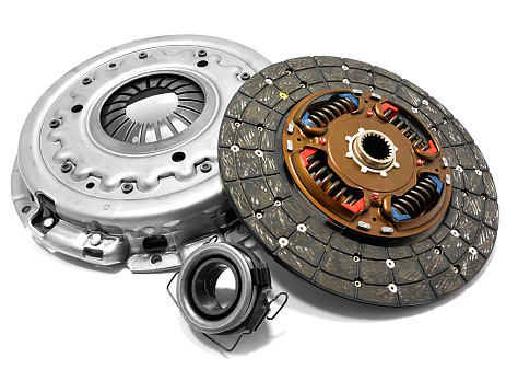 Spojková sada - Clutch Pro