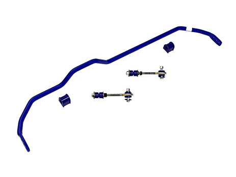 SuperPro R34 Skyline zadní 20mm stabilizátor Blade